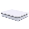 Modway Jenna 10" Full Mattress