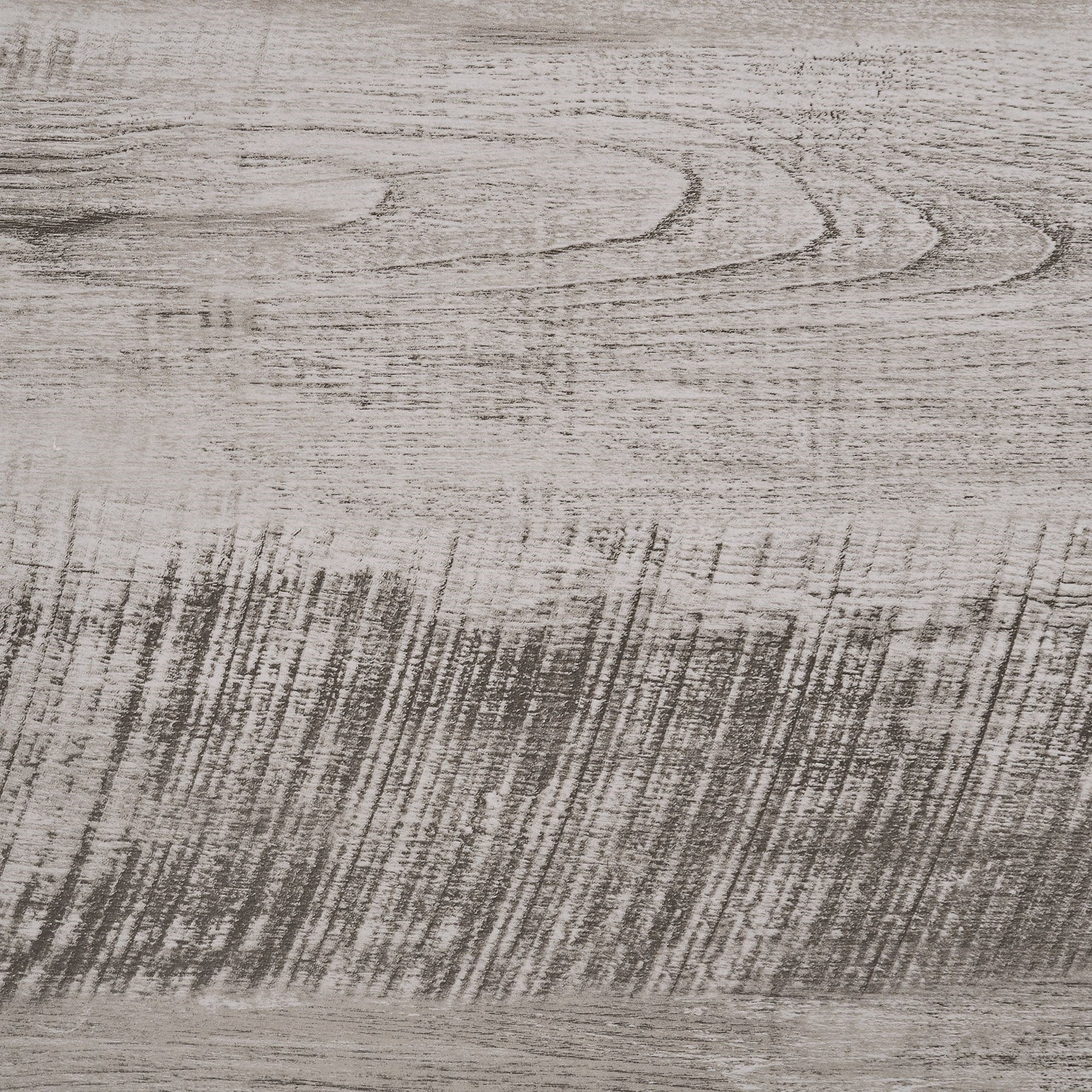 Elements International Millers Cove- King Panel Bed