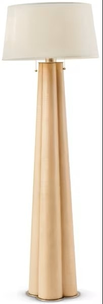 Contemporary Floor Lamp