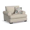 Flexsteel Charisma - Florence Extra Large Chair