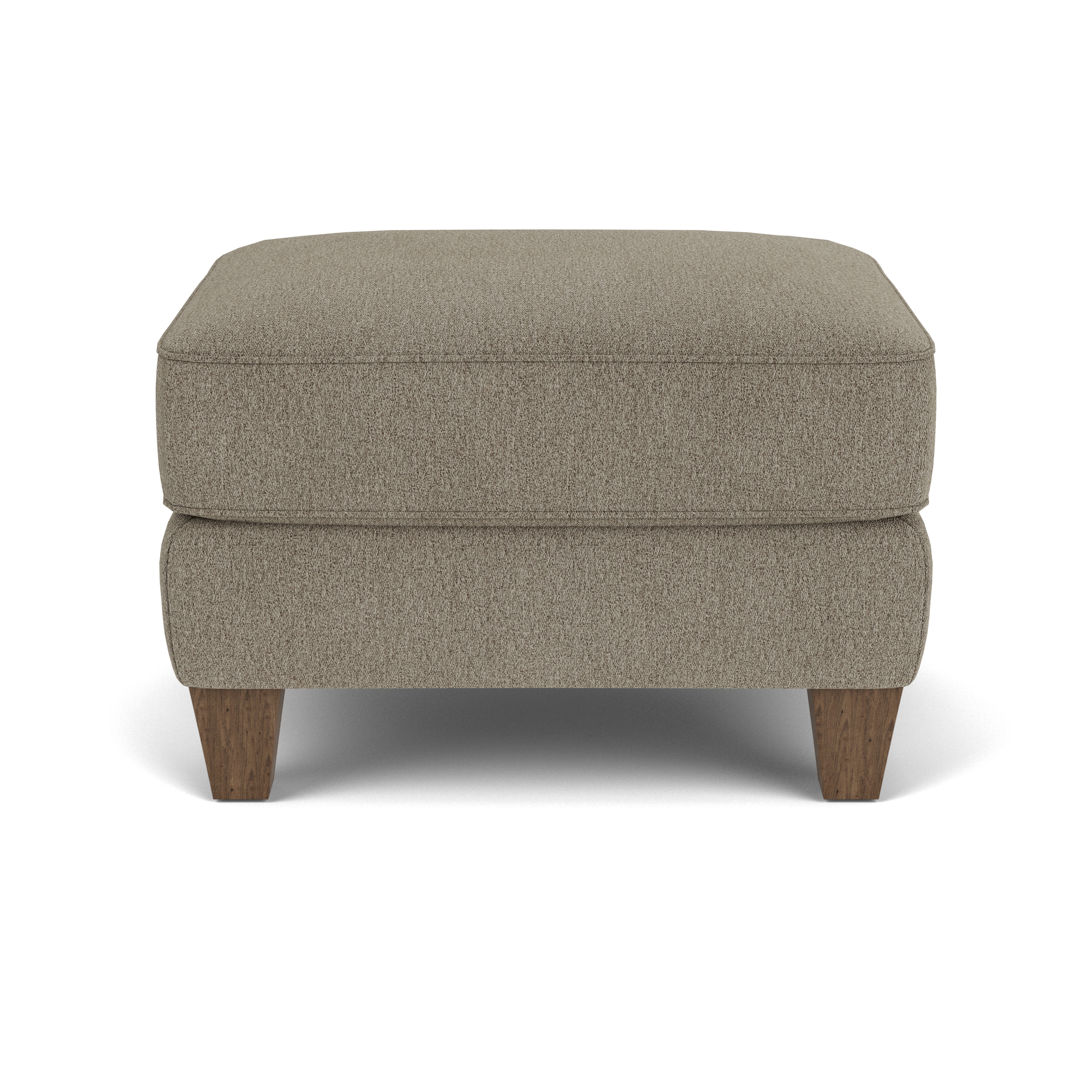 Flexsteel Holly Ottoman