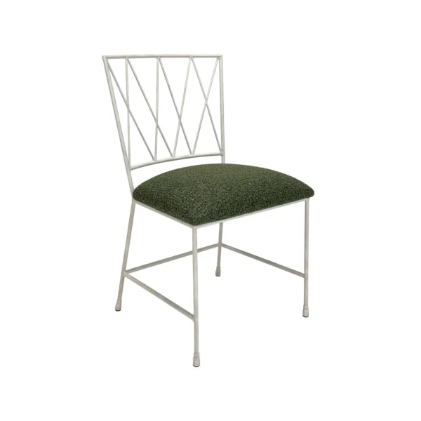 Non-Swivel Dining Chair