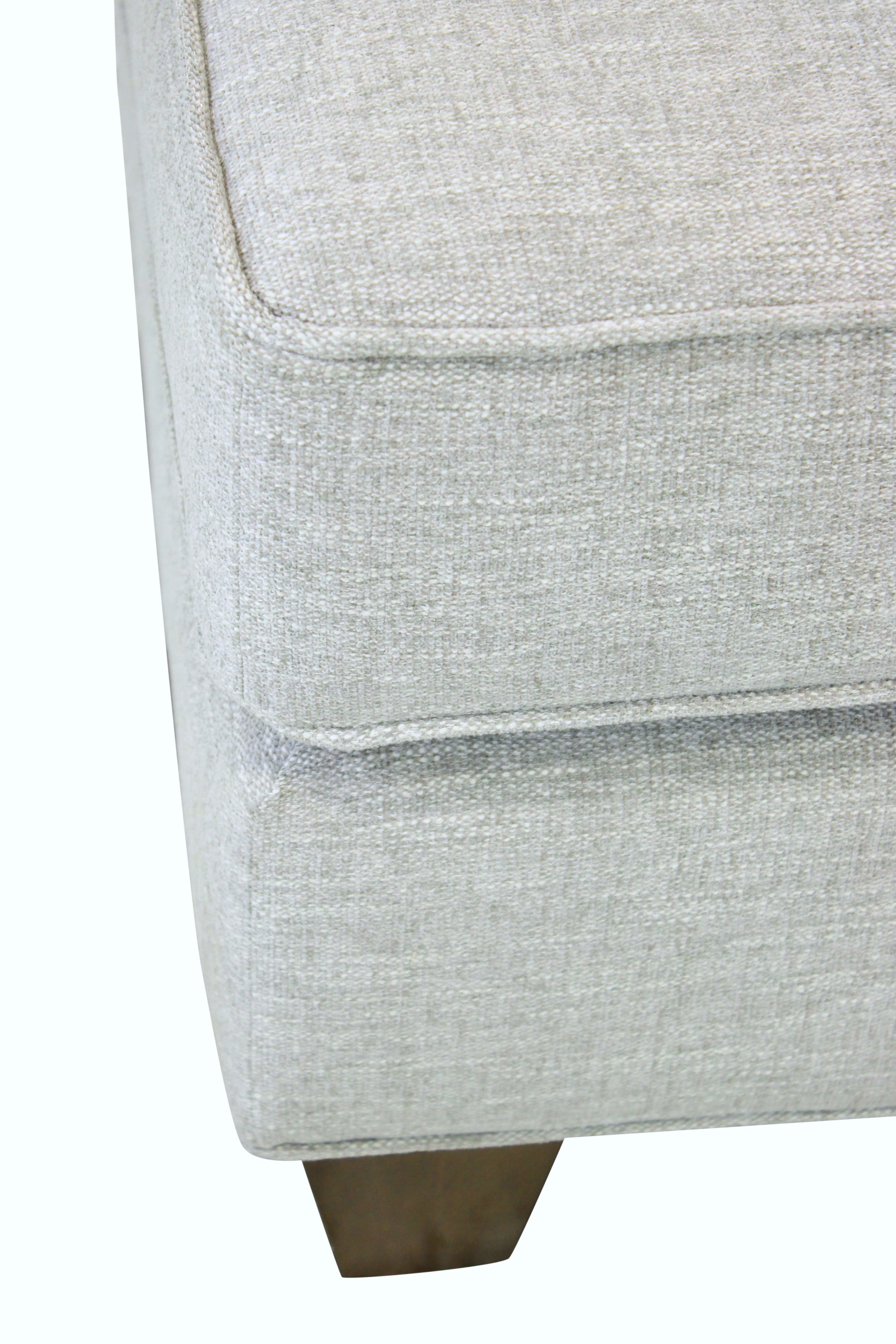 Craftmaster C9 Custom Customizable Ottoman