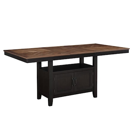 Counter Height Table