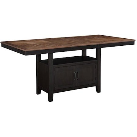 Counter Height Table