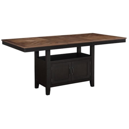 Counter Height Table