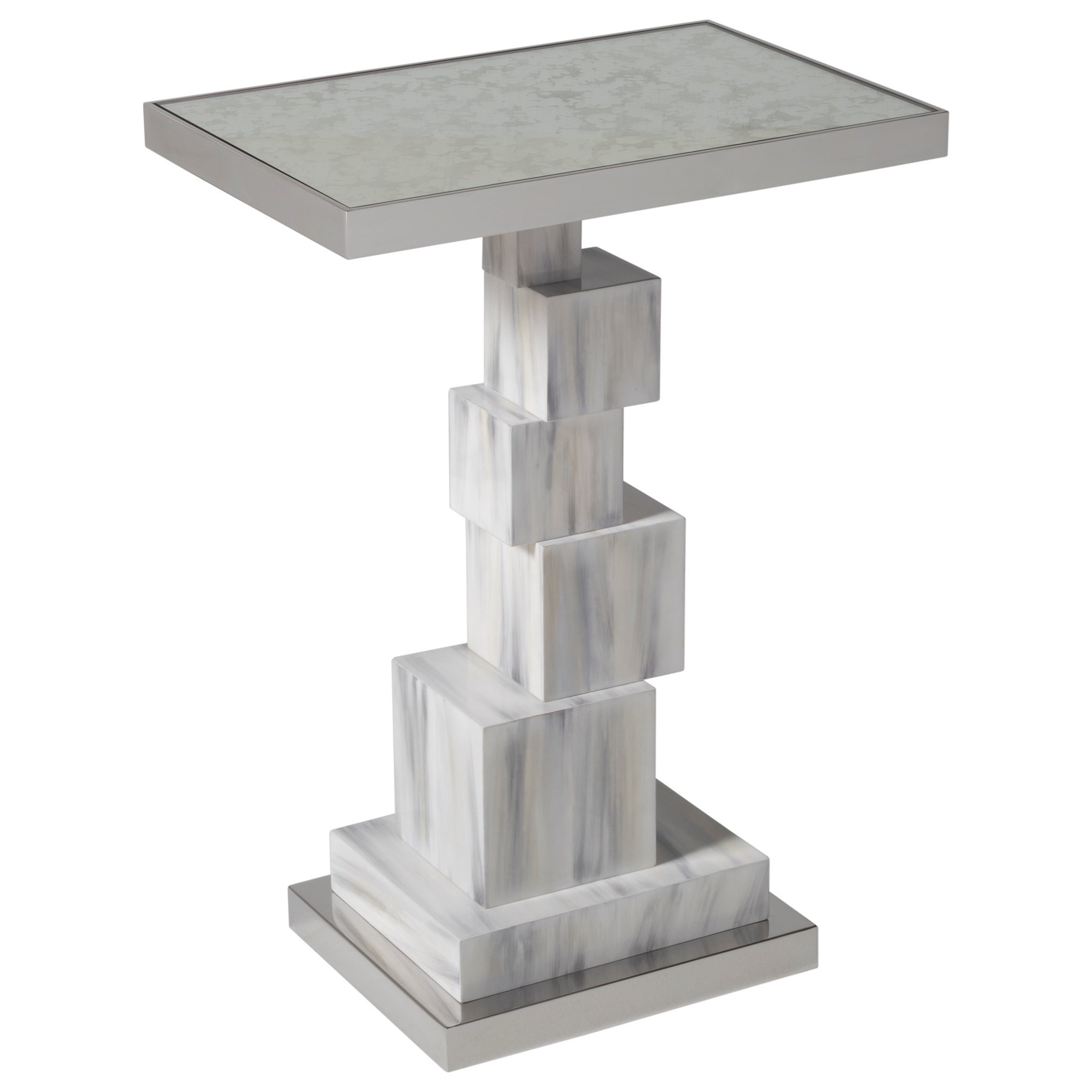 Rectangular Spot Table