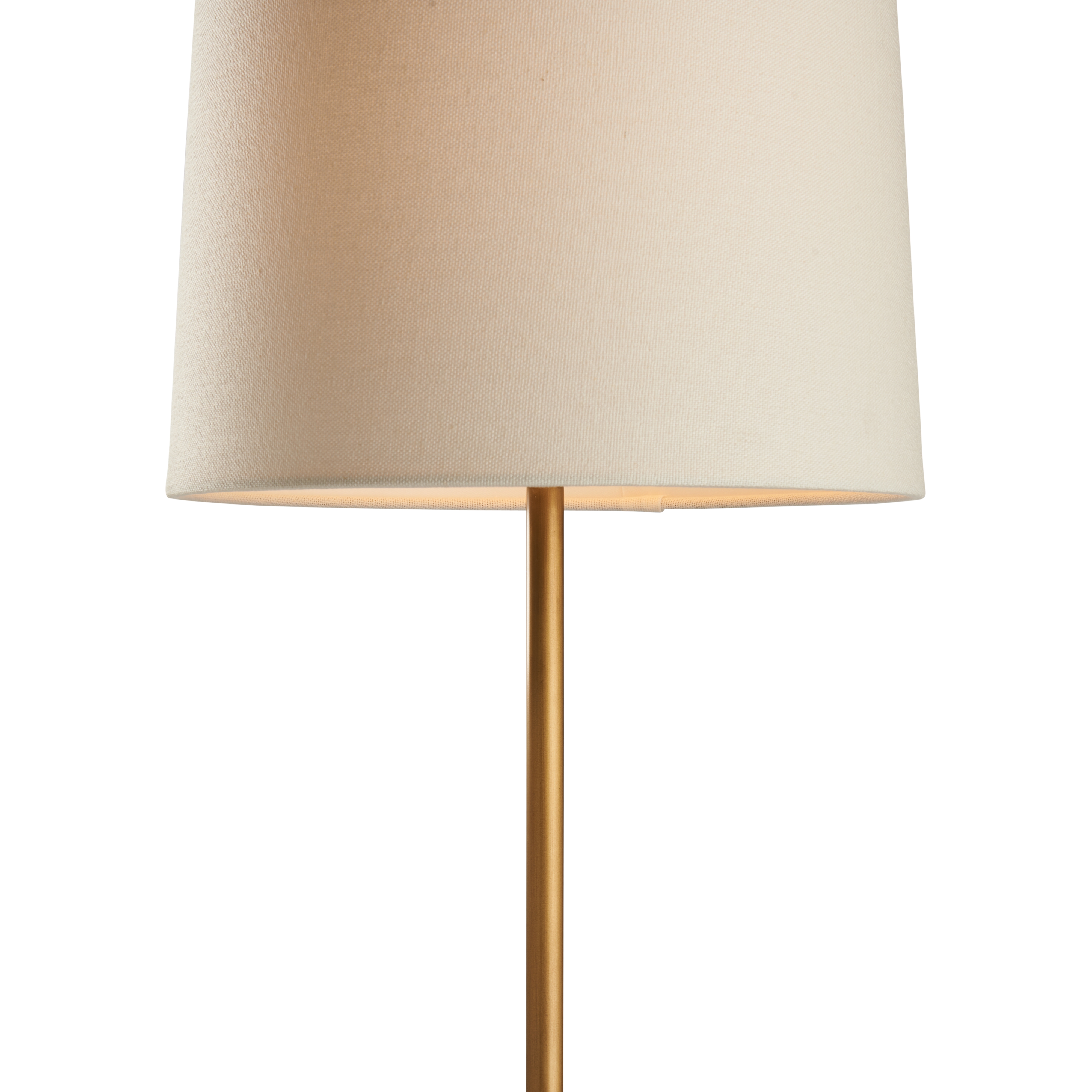 Chelsea House Jamie Merida Lambeth Table Lamp-Travertine