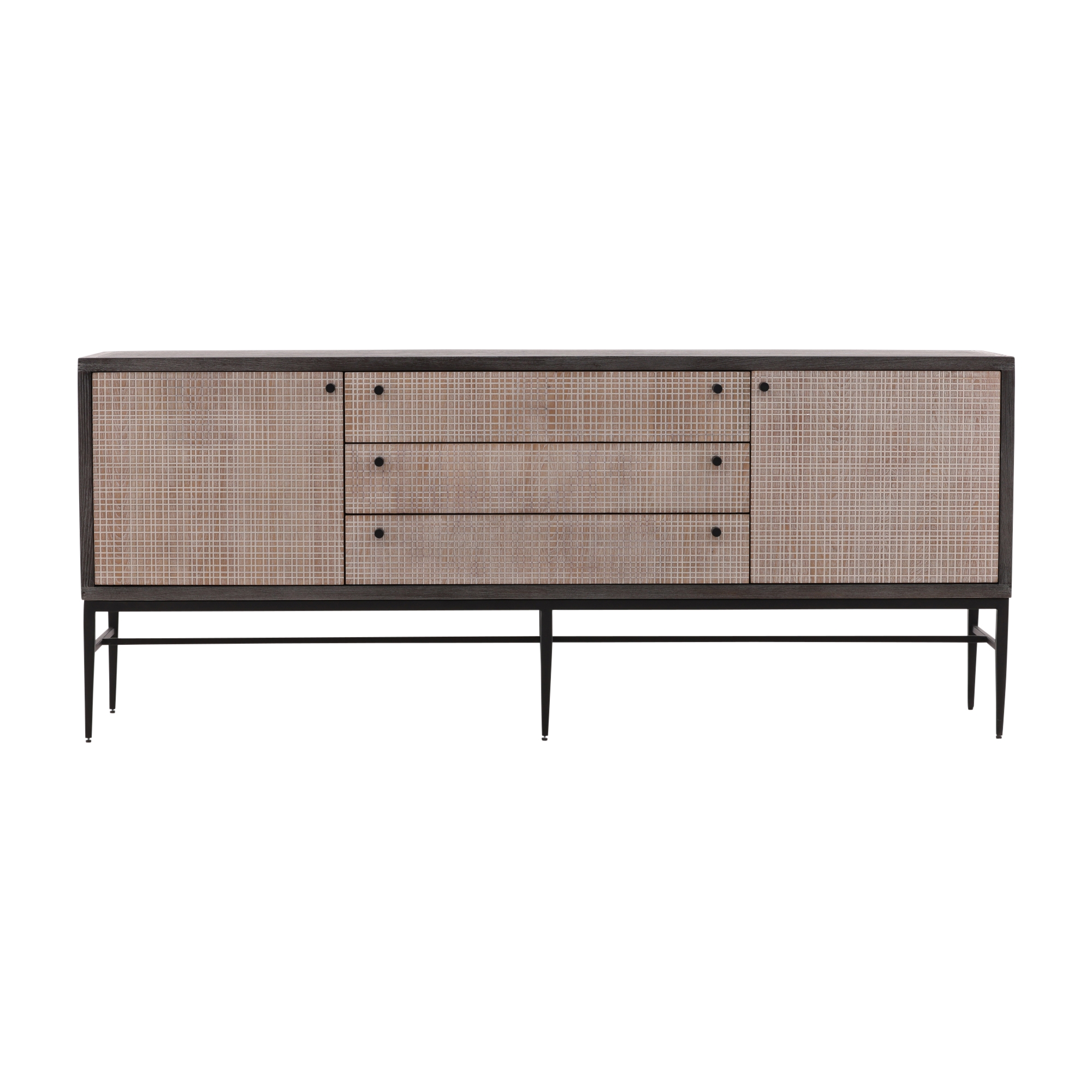 Furniture Classics Furniture Classics 3-Drawer Sideboard
