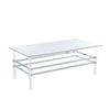 Furniture of America - FOA Trofa Coffee Table