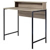 Signature Design by Ashley Furniture Titania Home Office Small Desk