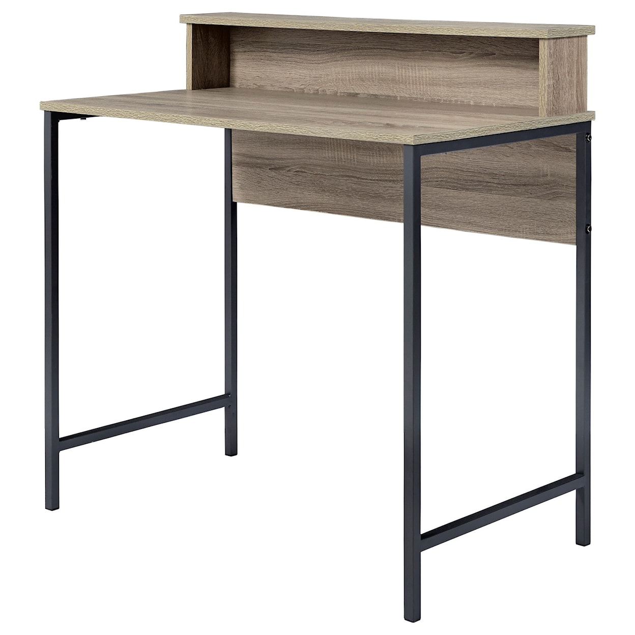 Signature Design by Ashley Titania Home Office Small Desk