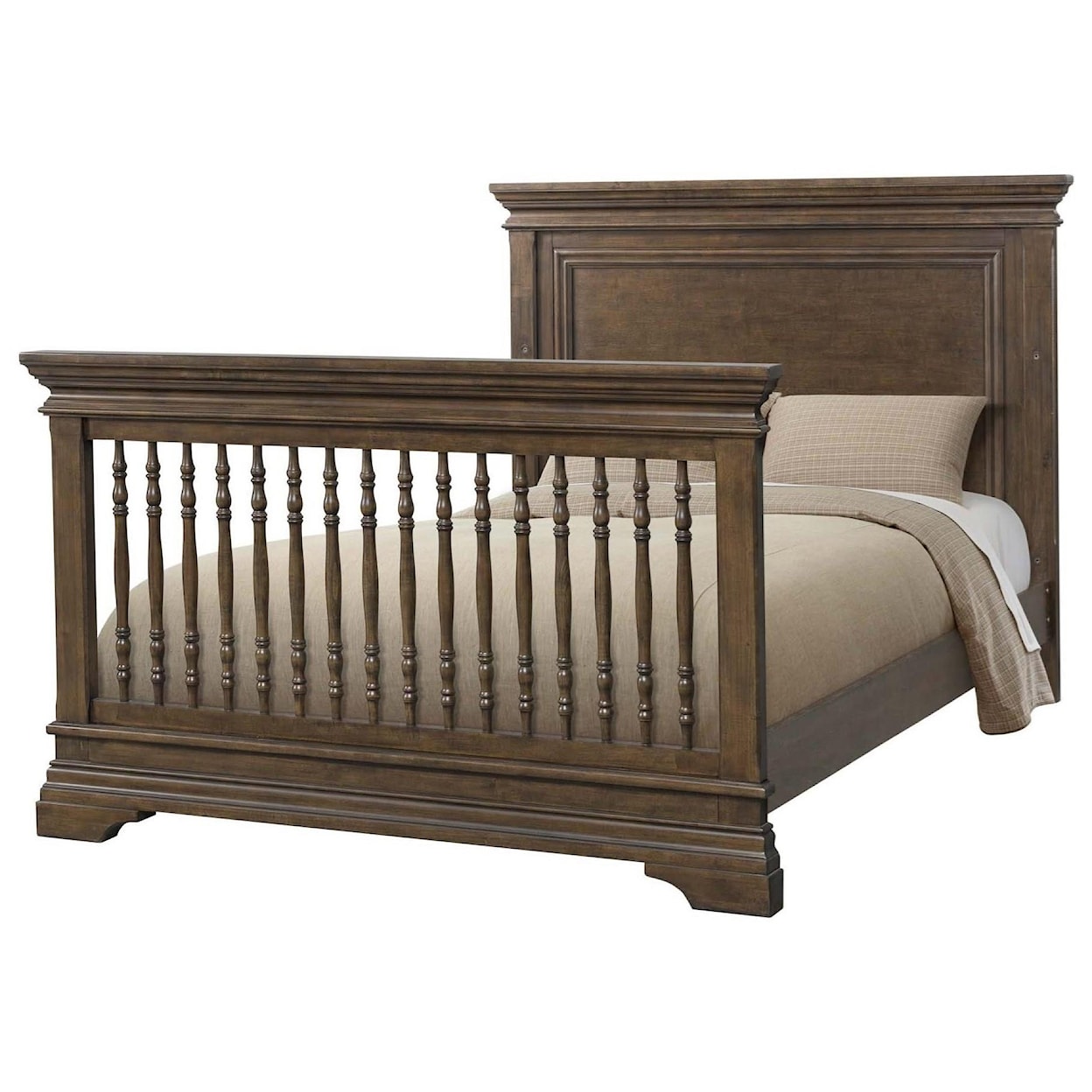 Westwood Design Olivia Convertible Crib