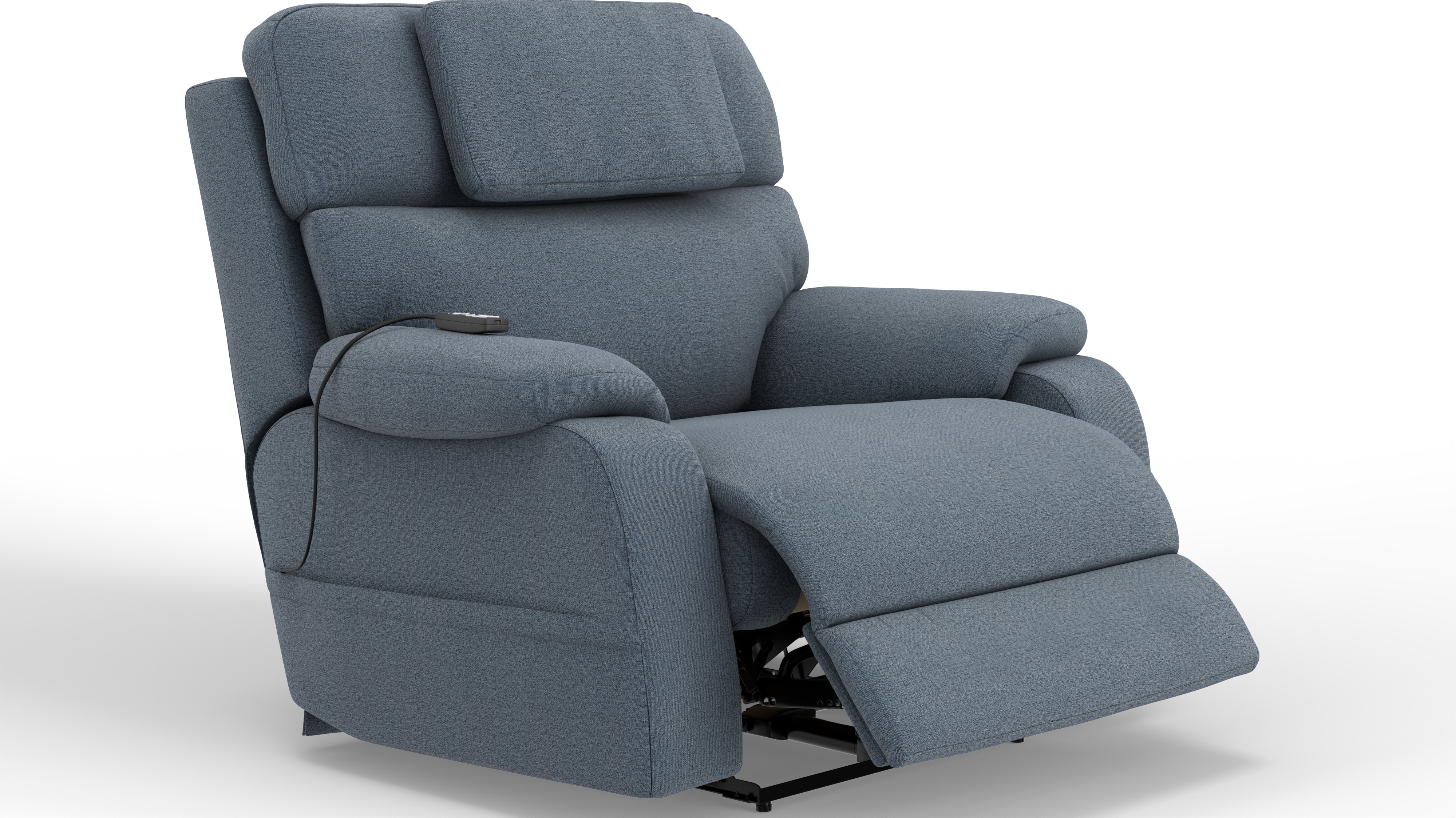 Zero Gravity Power Recliner