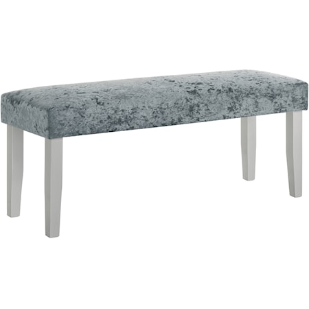 VIENNA GREY BENCH |