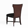 A.R.T. Furniture Inc 328 - Revival Upholstered Back Side Chair