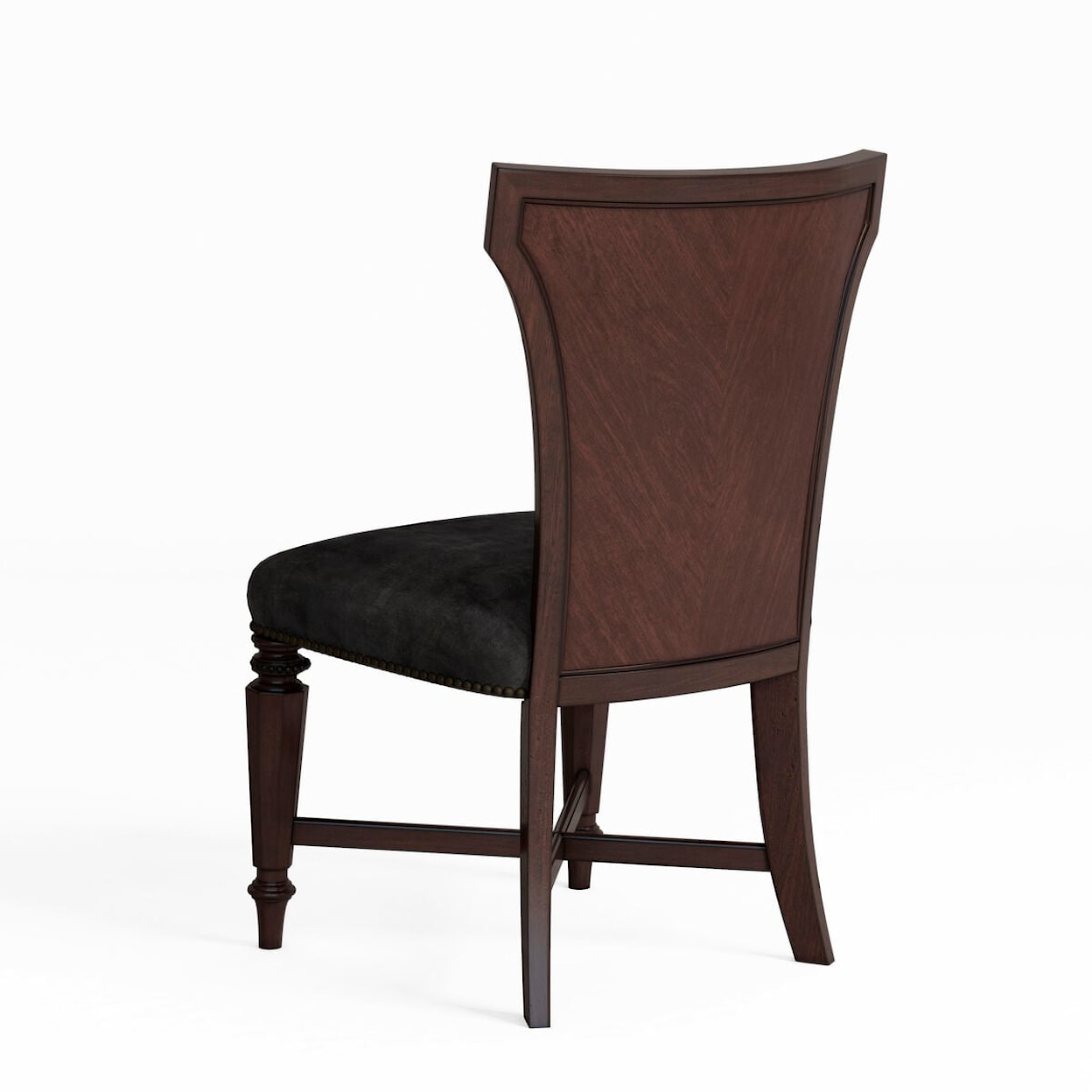 A.R.T. Furniture Inc 328 - Revival Upholstered Back Side Chair