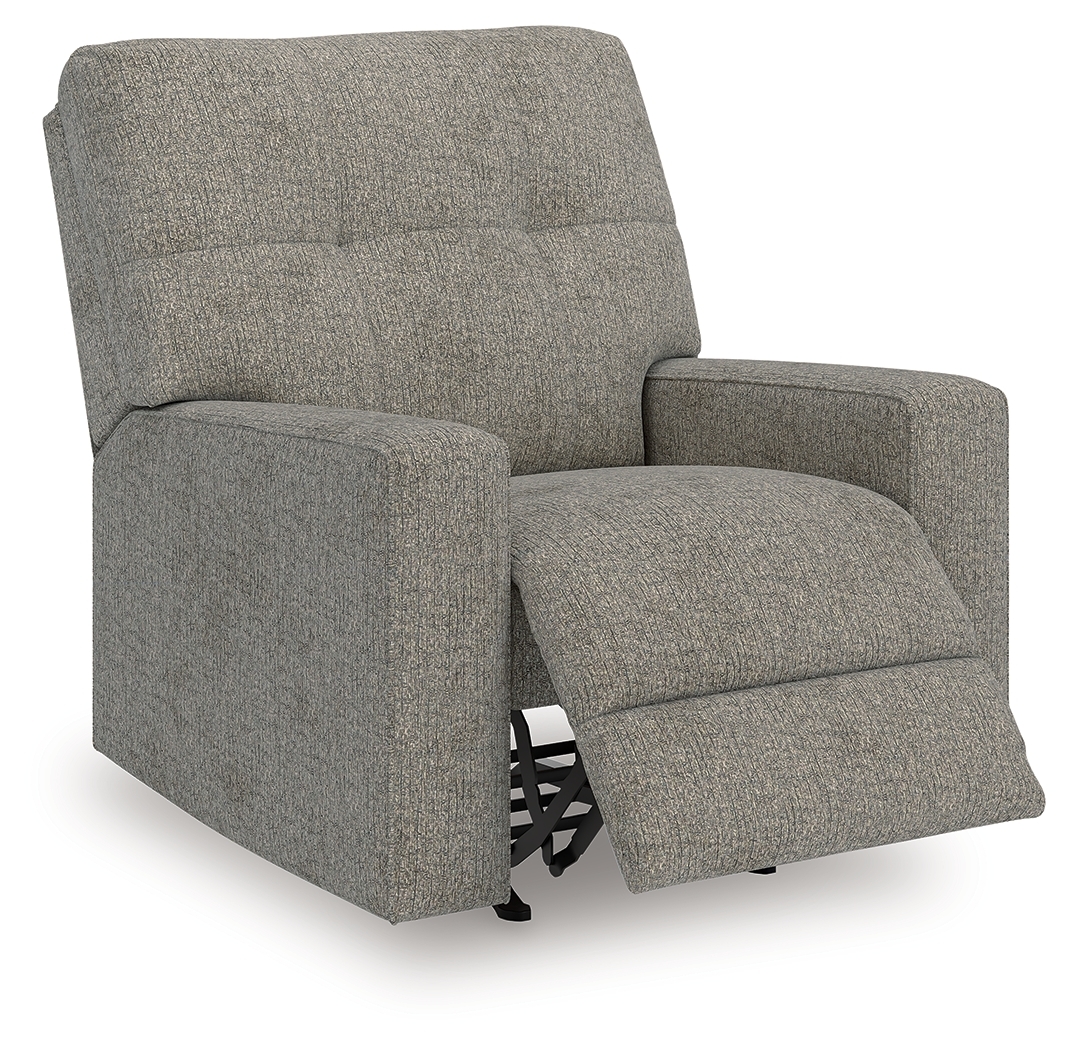 Rocker Recliner