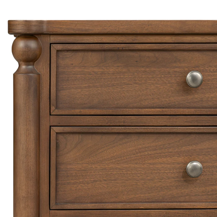 Flexsteel Statements Azalea Nightstand