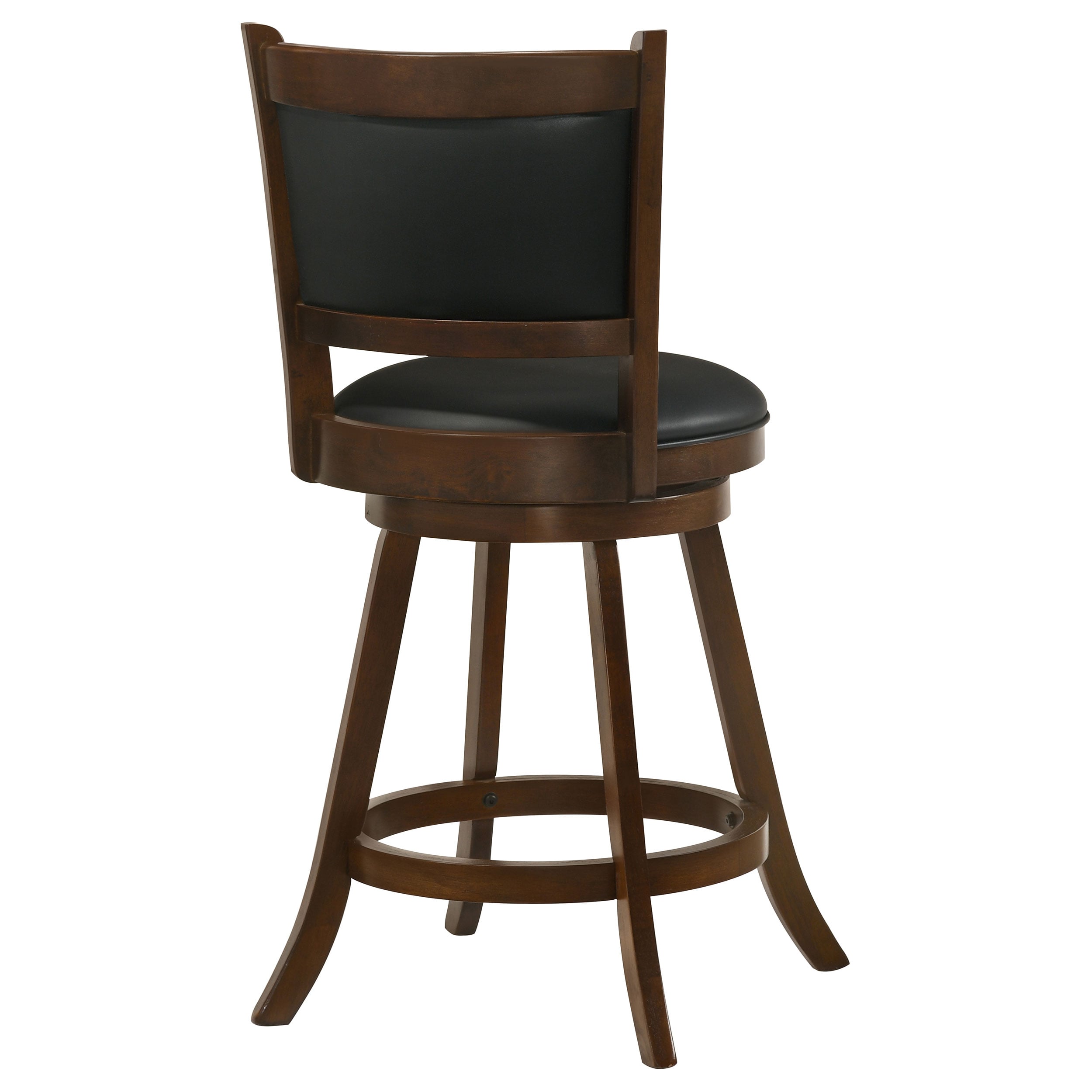 Coaster Broxton Broxton Swivel Counter Chair