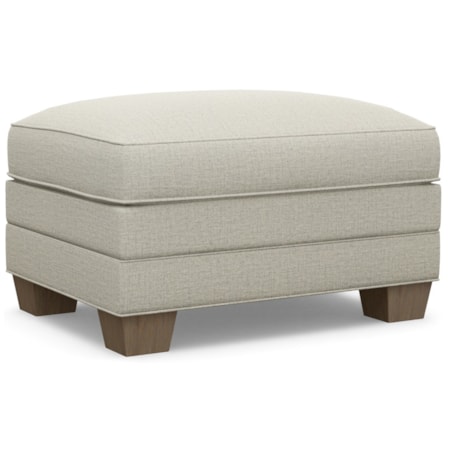 Townsend Ottoman