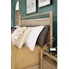 Aspenhome Shiloh Full Panel Bed