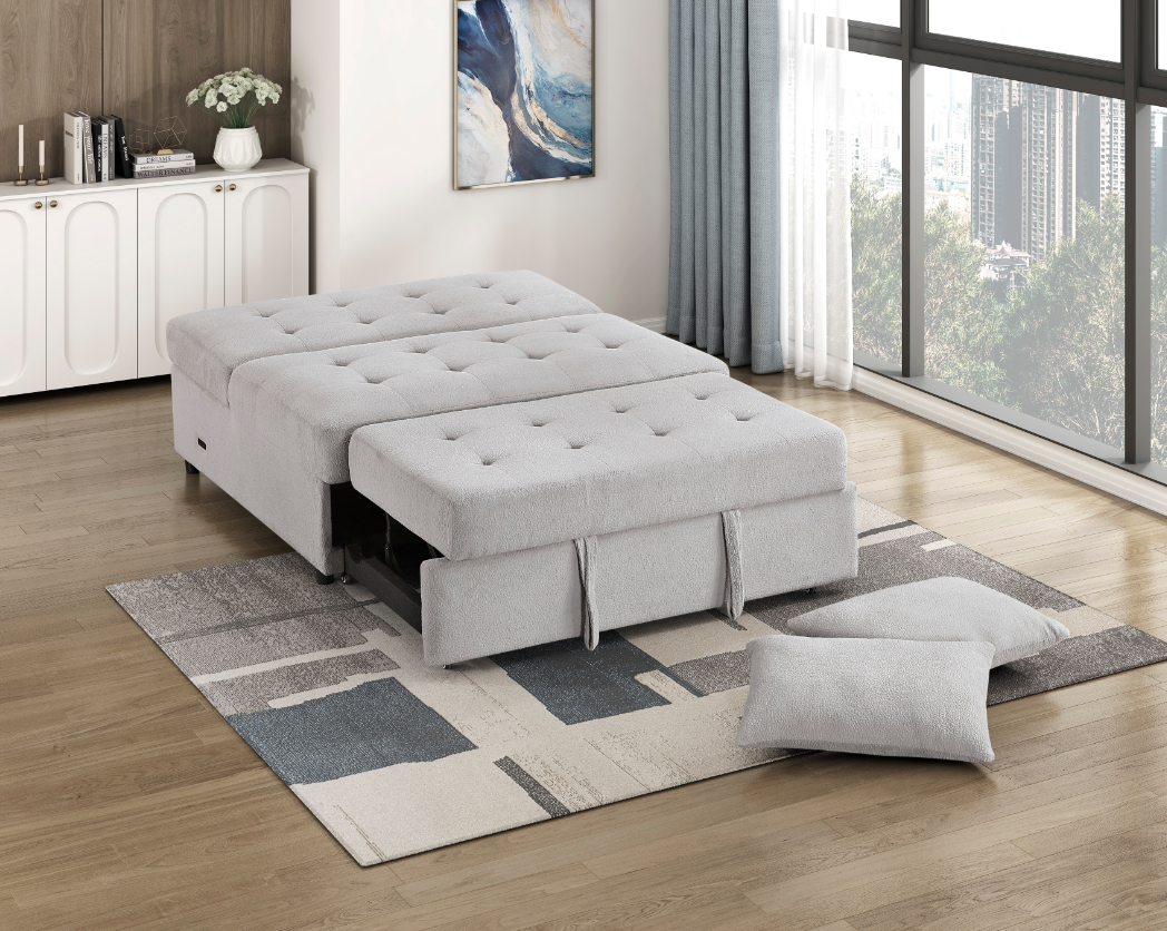 Homelegance Desmond Futons