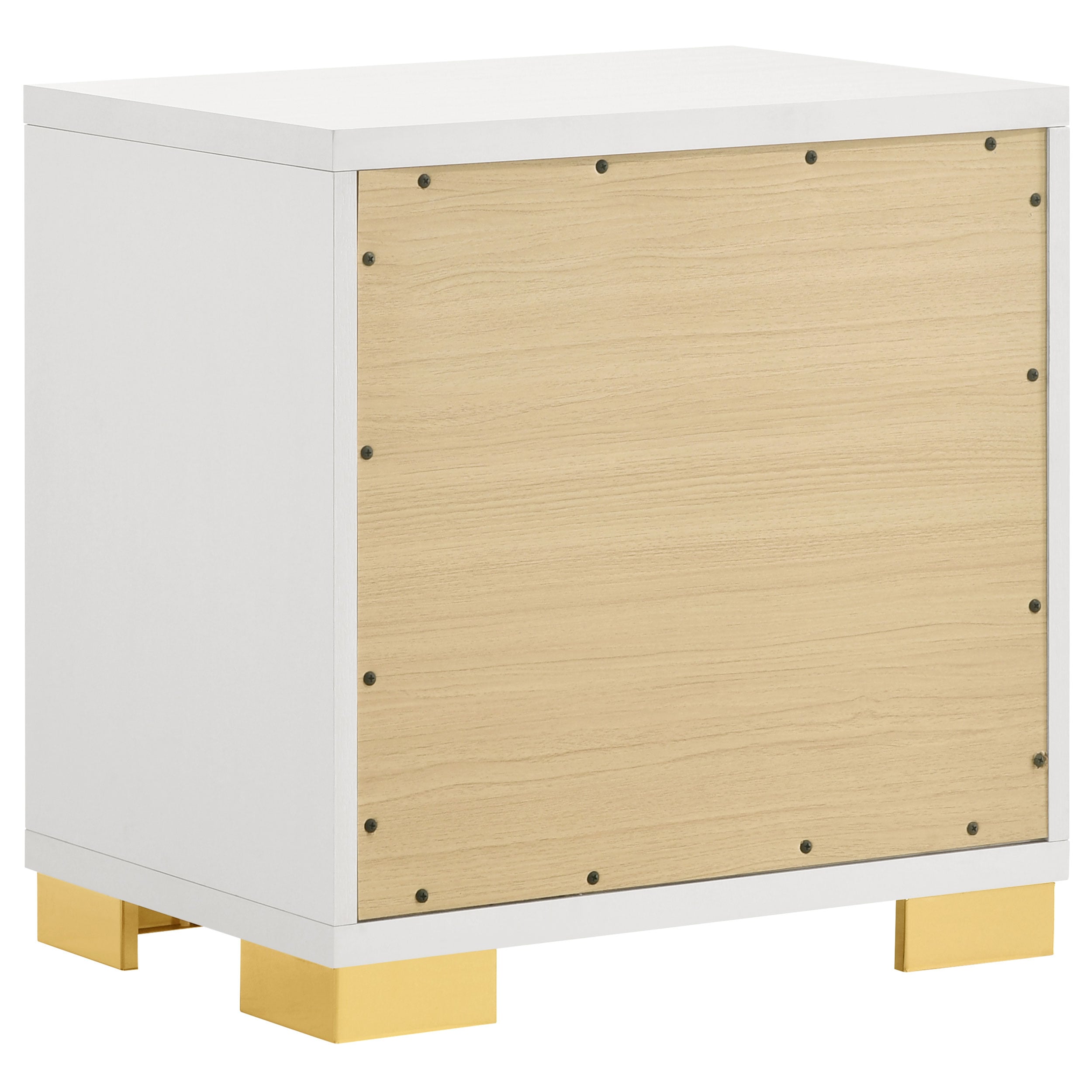Coaster Marceline Marceline Twin Bedroom Set