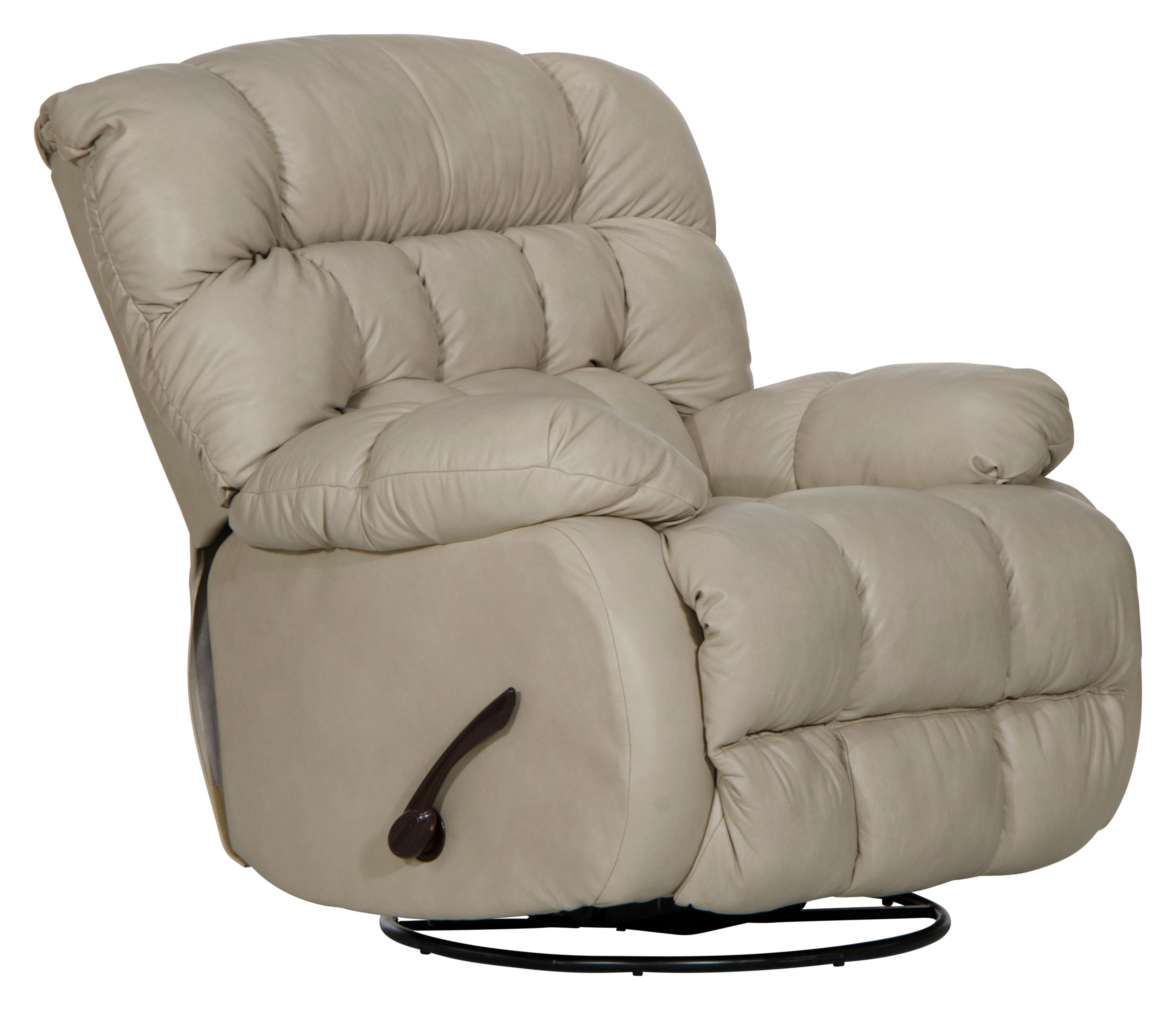 Swivel Glider Recliner