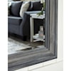 Ashley Signature Design Accent Mirrors Floor Mirror