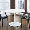 Modway Revolve Round Dining Table