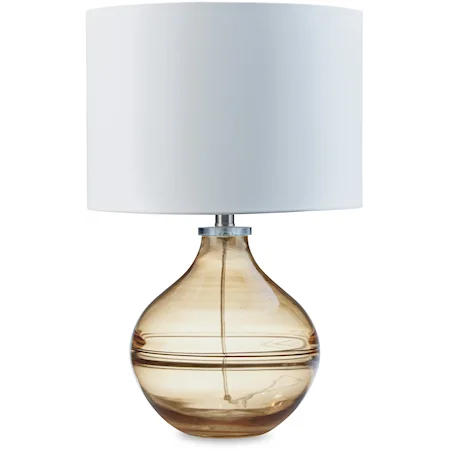 Lemmitt Table Lamp