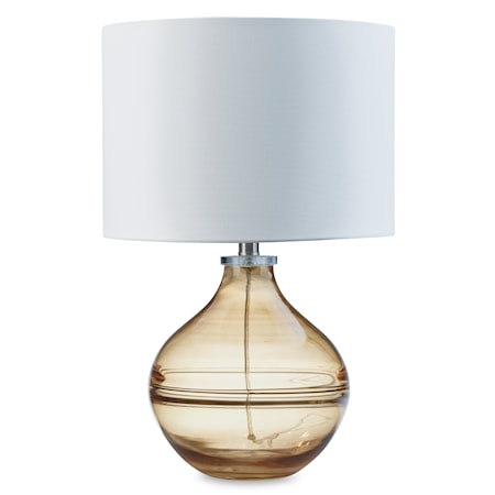 Lemmitt Table Lamp