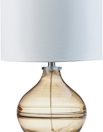 Lemmitt Table Lamp