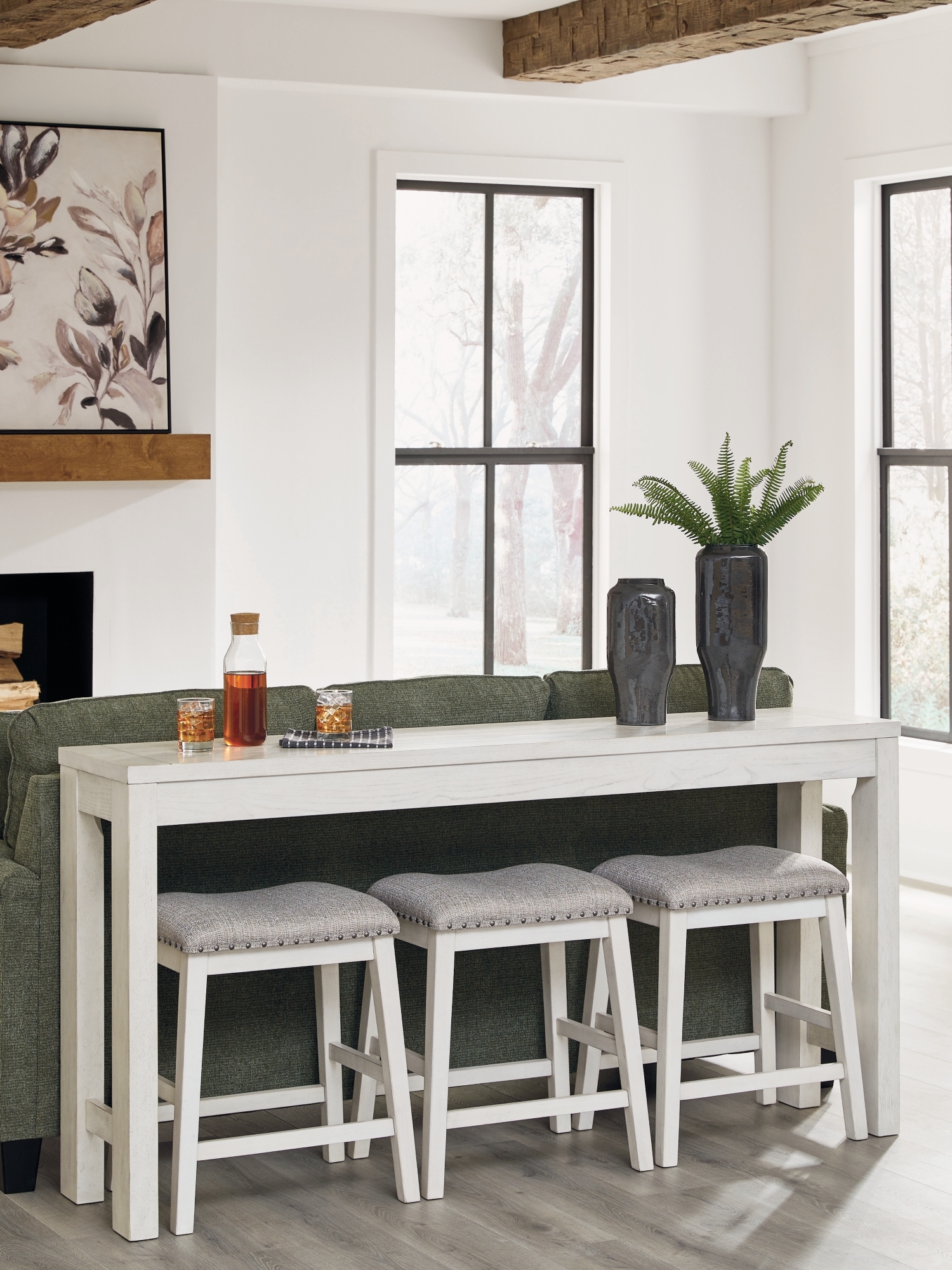 Rect Drm Counter Tbl Set