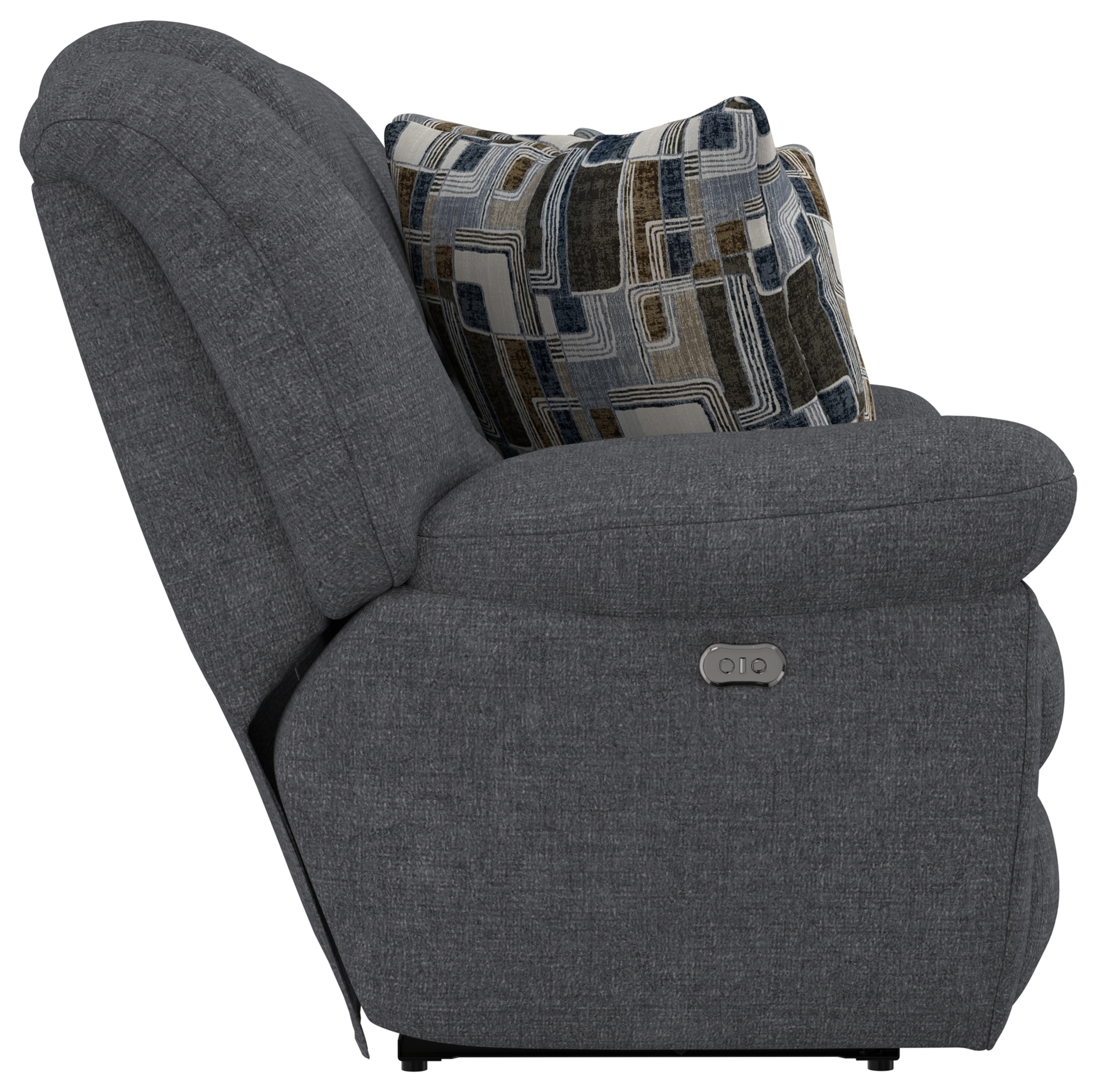 Catnapper Trifecta Power Reclining Loveseat