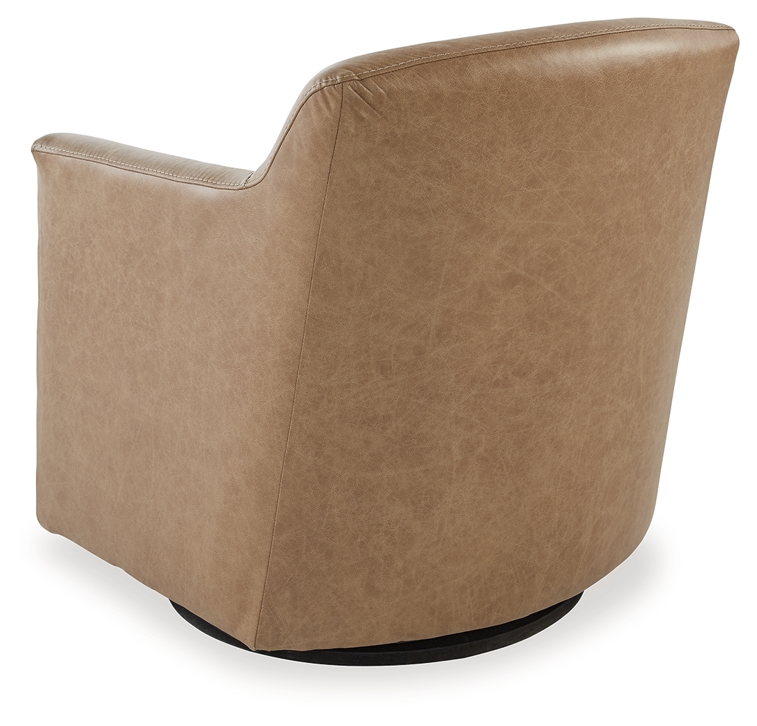 Swivel Accent Chair