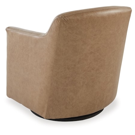 Swivel Accent Chair