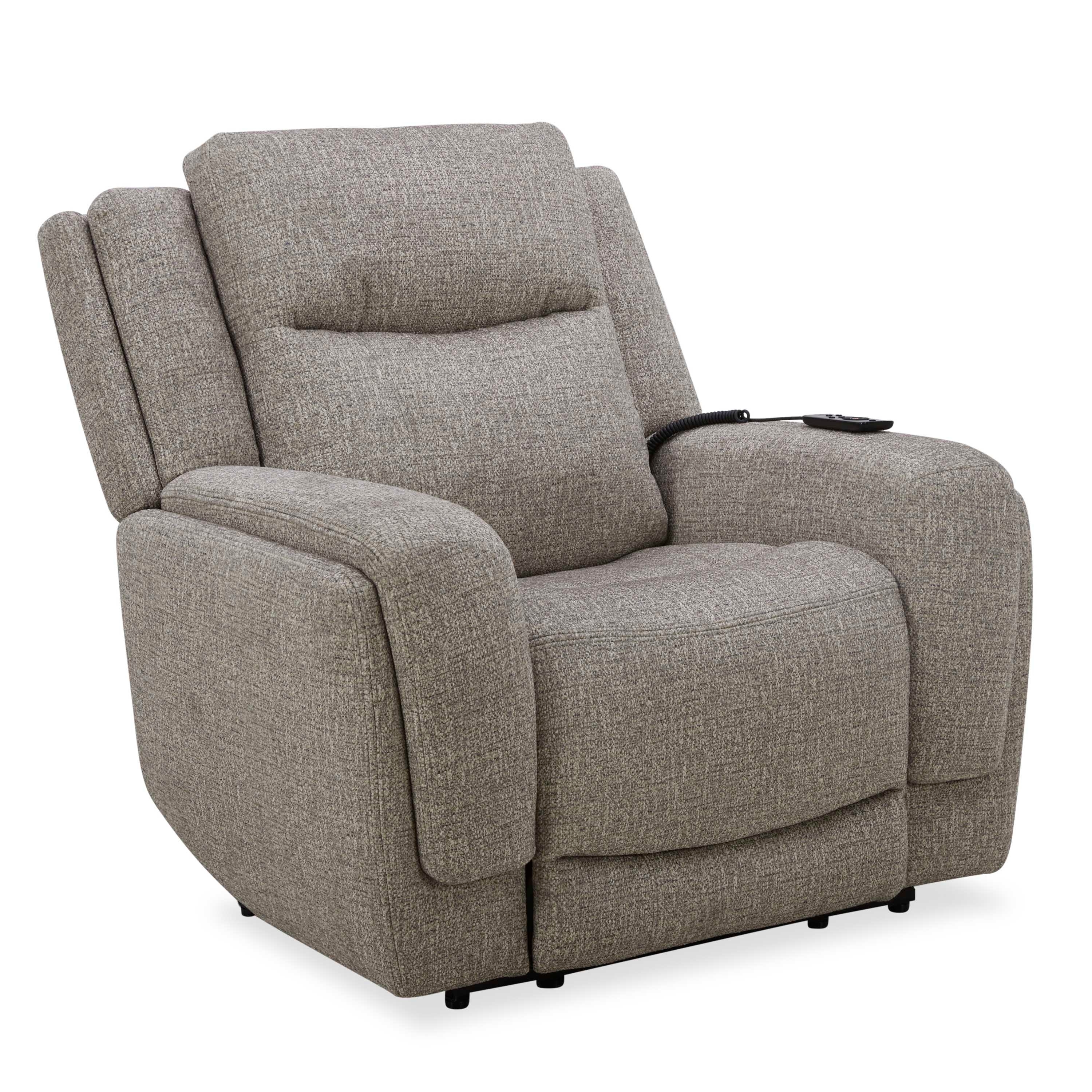 Zero Gravity Power Recliner (Set of 2)