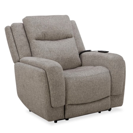 Zero Gravity Power Recliner