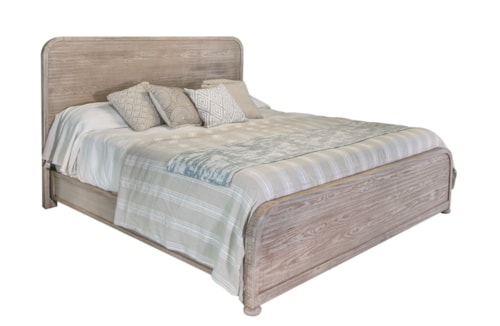 Cottage Queen Bed