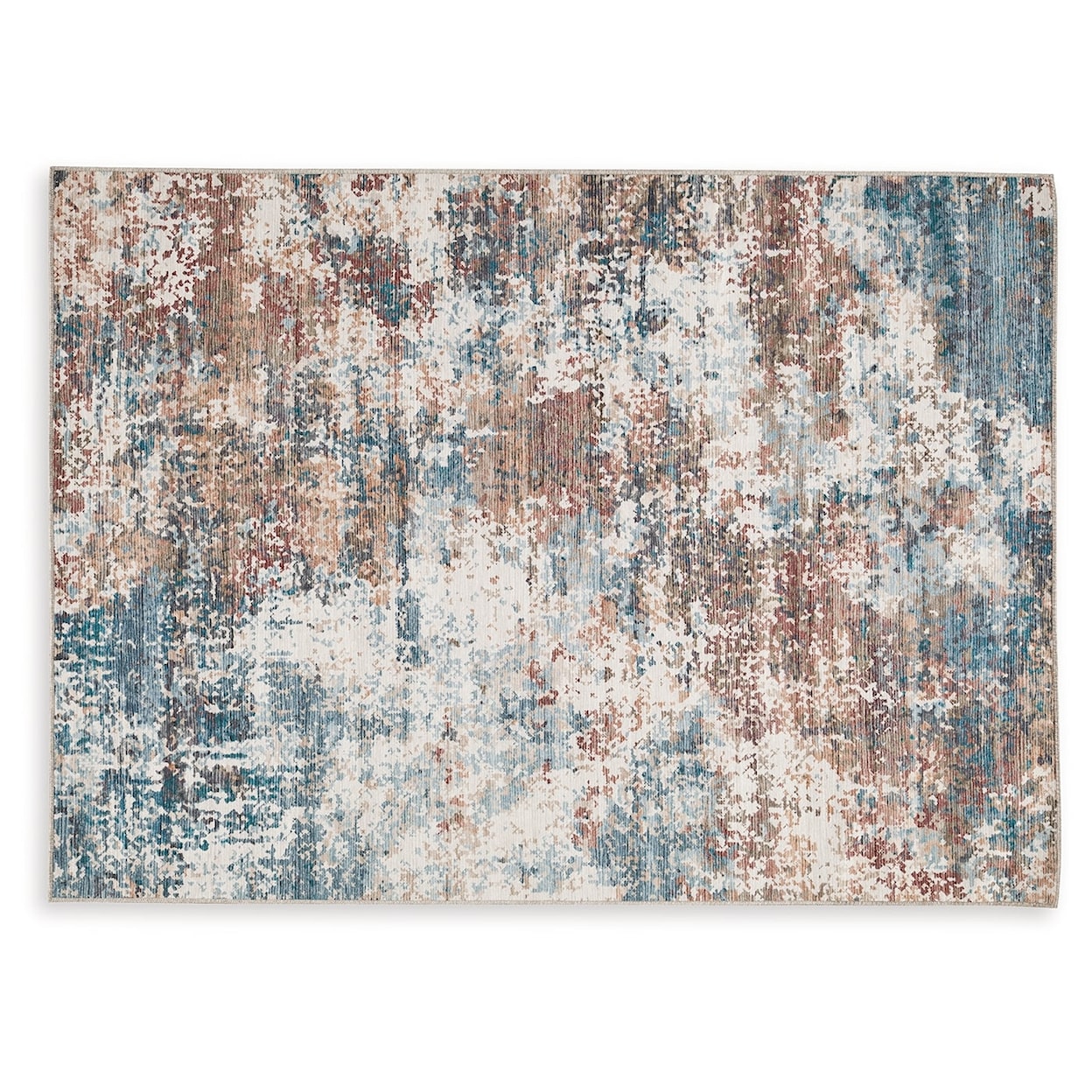 Signature Design by Ashley Willbertal Large Rug