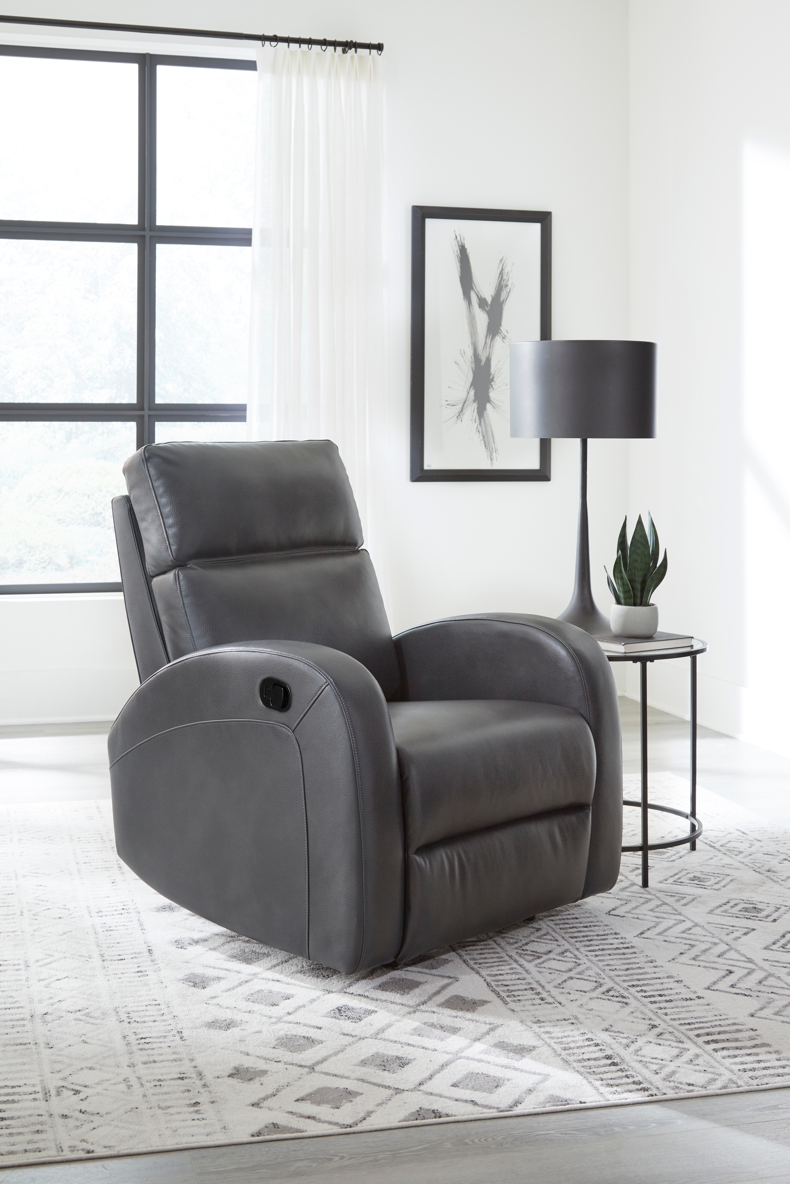 Parker Living Devin Manual Recliner