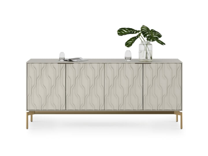 Storage Credenza
