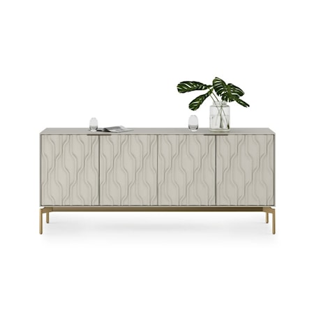 Storage Credenza