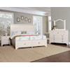 Vaughan-Bassett Bungalow Nightstand