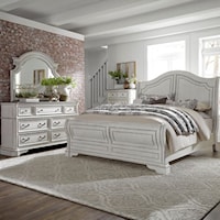 Queen Bedroom Group