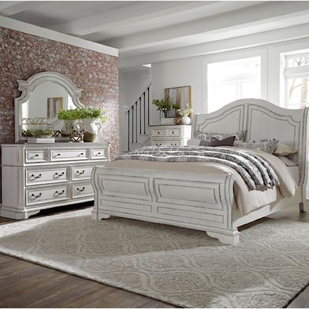 King Bedroom Group