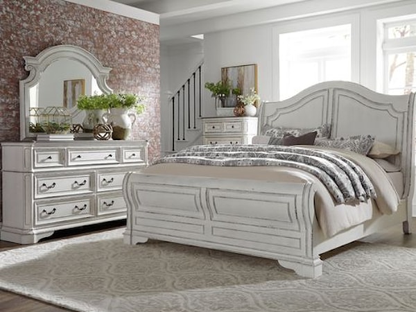 Queen Bedroom Group