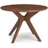 Ashley Signature Design Lyncott Dining Table